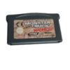 Nintendo Gameboy Advance Monster Truck Madness
