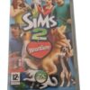 Die Sims 2 Haustiere  Sony PSP