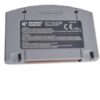 PAL N64: Tom Clancy's Rainbow Six Loose Game Nintendo 64 – Bild 2