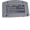 Box Champions 2000 Nintendo 64 N64 PAL – Bild 2