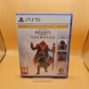 PS4 - Assassin's Creed: Valhalla - Ragnarök Edition