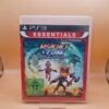 Ratchet  Clank: A Crack in Time
