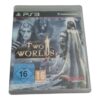 Two Worlds 2 Sony Playstation PS3 Spiel OVP