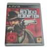 Red Dead Redemption - Sony PlayStation 3 - PS3