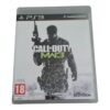 Call Of Duty: Modern Warfare 3 (Sony PlayStation 3, 2011) COD: MW3 PS3