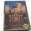 Desert Strike  - für Sega Mega Drive in OVP