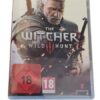 The Witcher 3 Wild Hunt (Nintendo Switch)