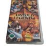 Untold Legends - The Warrior´s Code  für Sony PSP