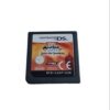 Avatar Herr Der Elemente Der Pfad Des Feuers - Nintendo DS Spiel – Bild 2