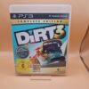 Playstation 3 Dirt 3 Complete Edition