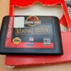 Sega Genesis - Jurassic Park: Rampage Edition - CIB komplett im Karton – Bild 7