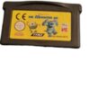Die Monster AG Nintendo Gameboy Advance Kombiversand Möglich