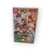 Birushana Nintendo Switch