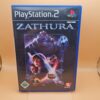 Zathura (Sony PlayStation 2) PS2 Spiel