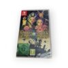 Dragon Quest TREASURE Nintendo Switch