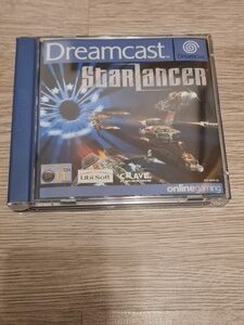 Starlancer für Sega Dreamcast