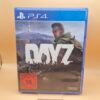 Dayz (Sony Playstation 4 PS4, 2019)