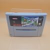 Super Nintendo SNES Super-NES Spiel Bugs Bunny Rabbit Rampage