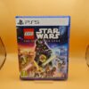 LEGO STAR WARS Die Skywalker Saga (PS5) von Warner ... | Game | Zustand sehr gut