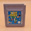 Yoshi's Cookie Nintendo Gameboy Spiel