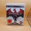 Dragon Age II - PS3 - Playstation 3