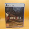 Resident Evil 4 | Remake - Playstation 5- PS5 NEU & OVP