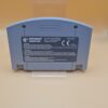 GAME RARE N64 ORIGINAL ROADSTERS CARTRIDGE Nintendo 64 SNES EUR PAL – Bild 2