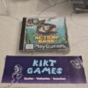 Action Bass-Sony PlayStation 1
