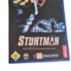 PLAYSTATION PS2 SPIEL Stuntman