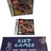 LEGO Pirates Of The Caribbean Nintendo Ds