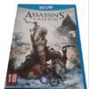 Assassins Creed 3 Nintendo Wii U Ohne Anleitung Kombiversand Möglich