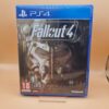 Fallout 4 (Sony PlayStation 4, 2015)