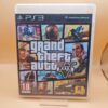 Grand Theft Auto V PS3 GTA 5 Sony Playstation 3