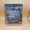 Grand Theft Auto V PS3 GTA 5 Sony Playstation 3