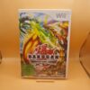 Bakugan Battle Brawlers ( Nintendo Wii)