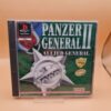 PS1 / Playstation 1 Spiel - Panzer General II (2) Allied General (mit OVP) PAL