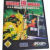 Eighteen Wheeler 18 American Pro Trucker PS2