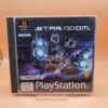 Playstation1 Star Ixiom PS1