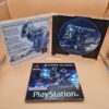 Playstation1 Star Ixiom PS1 – Bild 3