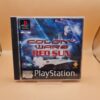 Colony Wars Red Sun / Playstation 1 / PS1
