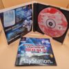 Colony Wars Red Sun / Playstation 1 / PS1 – Bild 3