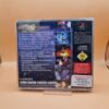 PS1 / Sony Playstation 1 - Colony Wars mit OVP und Anleitung – Bild 2