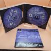 PS1 / Sony Playstation 1 - Colony Wars mit OVP und Anleitung – Bild 3