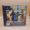 PS1 Playstation 1 Special Forces