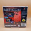 PlayStation 1 PS1 - Global Domination - Guter Zustand mit OVP – Bild 2
