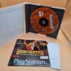 PS1 / Sony Playstation 1 Spiel - Gunfighter: The Legend of Jesse James – Bild 3