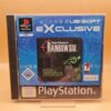 Tom Clancy's Rainbow Six für Playstation 1 / PS1