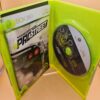 Microsoft Xbox 360 Spiel - Need for Speed: Pro Street DEUTSCH mit OVP – Bild 3