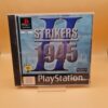 PS1 / Sony Playstation 1 Spiel - Strikers 1945 II mit OVP