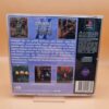 PS1 / Sony Playstation 1 Spiel - Strikers 1945 II mit OVP – Bild 3